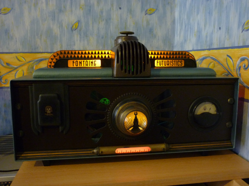 Illustration for article titled Is a Man not Entitled to a PC Casemod Based On BioShock?